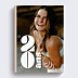 Album Photo Anniversaire 20 ans original