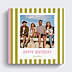 Album Photo Anniversaire Let’s Party