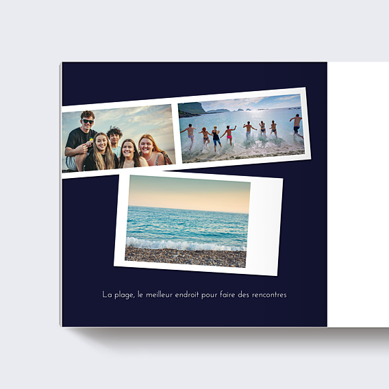 Album Photo Anniversaire Photomaton (32 Photos)