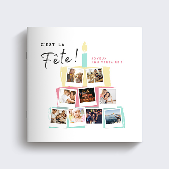 Album Photo Anniversaire Birthday Cake (33 Photos)