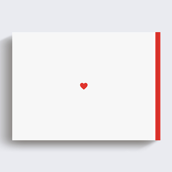 Album photo anniversaire Bref Joyeux Anniversaire Verso