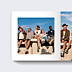 Album Photo Anniversaire Pastille