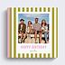 Album photo anniversaire Let’s Party