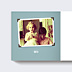 Album Photo Anniversaire Effet tirage