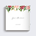 Album Photo Anniversaire Wild Flowers