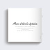 Album Photo Anniversaire Meilleure amie