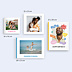 Album Photo Anniversaire Couleurs