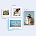 Album Photo Anniversaire 40 ans original