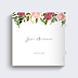 Album Photo Anniversaire Wild Flowers
