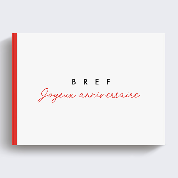 Album Photo Anniversaire Bref Joyeux Anniversaire
