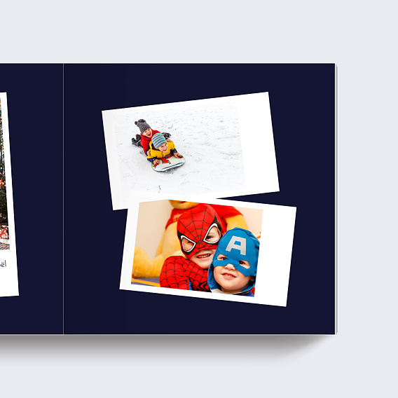 Album photo anniversaire Photomaton (32 Photos) Page 2