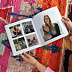Album photo anniversaire Good Vibes Page 1