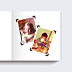 Album Photo Anniversaire Effet tirage