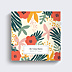Album Photo Anniversaire Tropical (15 Photos)