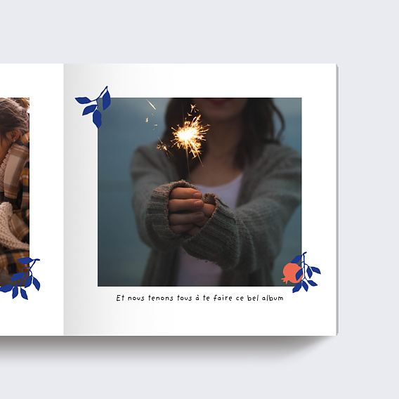 Album photo anniversaire Grenades (15 Photos) Page 2