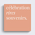 Album photo anniversaire Good Vibes Recto