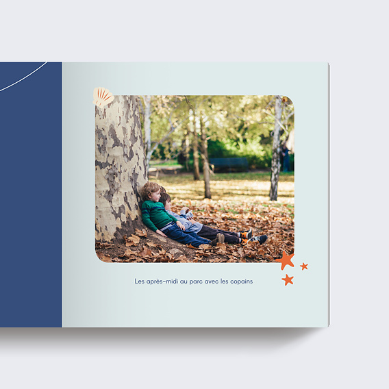 Album photo anniversaire Bateau Pirate (14 Photos) Page 2