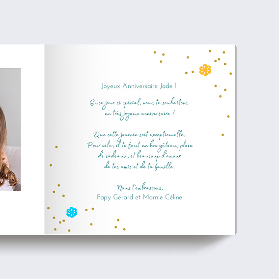 Album photo anniversaire Chaton (15 Photos) Page 2