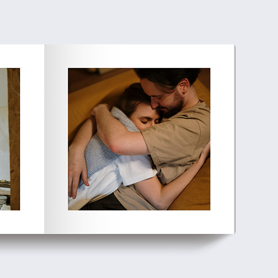 Album photo anniversaire Linéal Page 2