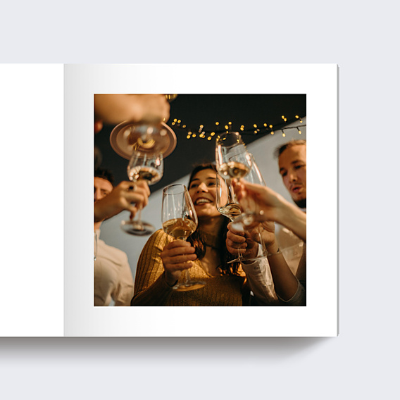 Album Photo Anniversaire Meilleure amie