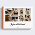Album Photo Anniversaire Multiphoto Chic (50 photos)