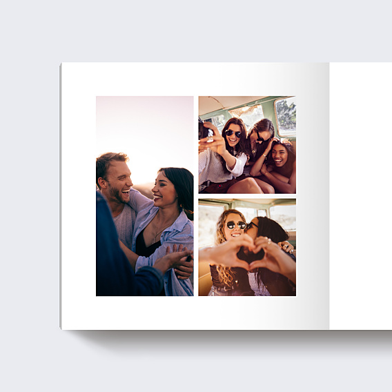 Album Photo Anniversaire Meilleure amie