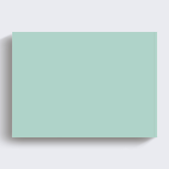 Album photo anniversaire Grand Polaroid Verso