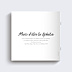 Album Photo Anniversaire Meilleure amie