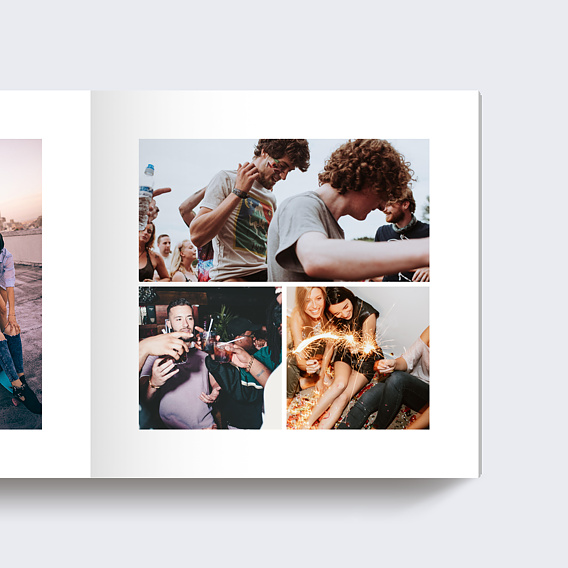 Album photo anniversaire Chic (45 Photos) Page 2