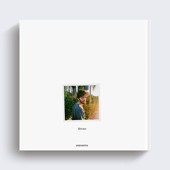 Album Photo Anniversaire Multi Polaroids