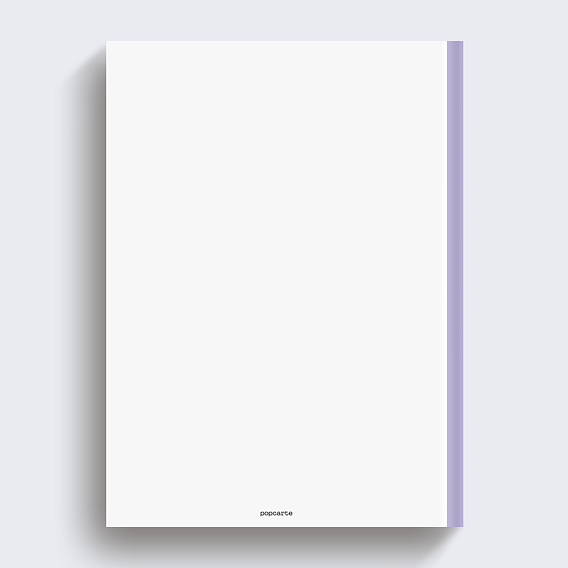 Album photo anniversaire 60 ans original Verso