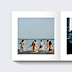 Album Photo Anniversaire Pleine Page