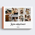 Album photo anniversaire Multiphoto Chic (50 photos)