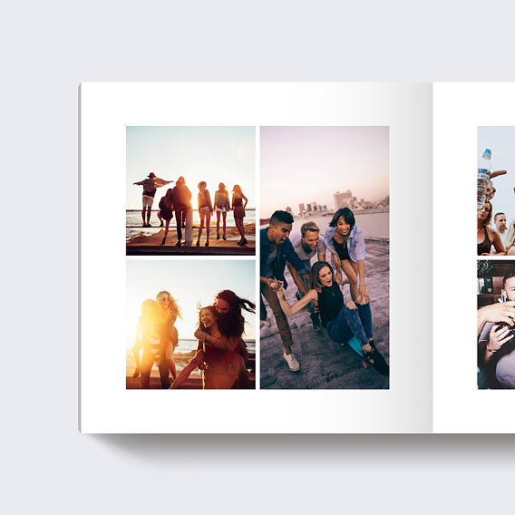 Album photo anniversaire Chic (45 Photos) Page 1