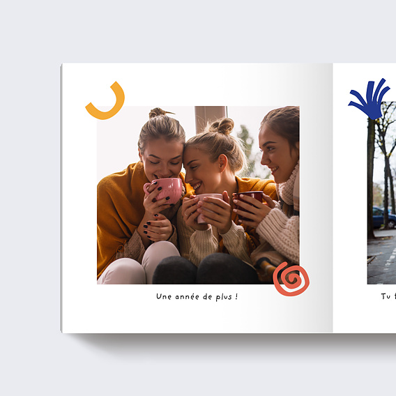 Album photo anniversaire Memphis (15 Photos) Page 1