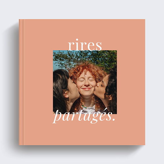 Album Photo Anniversaire Good Vibes Photo