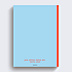 Album Photo Anniversaire Color bloc