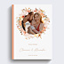 Album Photo Anniversaire Fleurs Champêtres