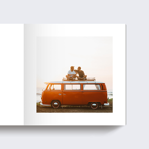 Album photo anniversaire Pleine Page Page 4