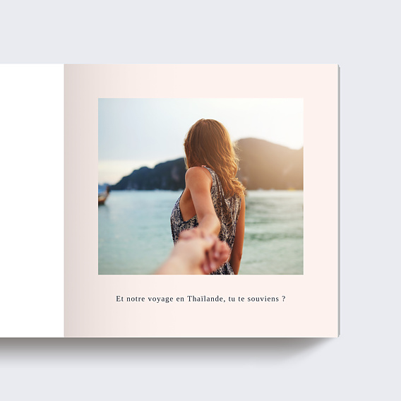 Album photo anniversaire Amour à la Folie Page 4