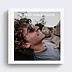 Album photo anniversaire Classique pleine page