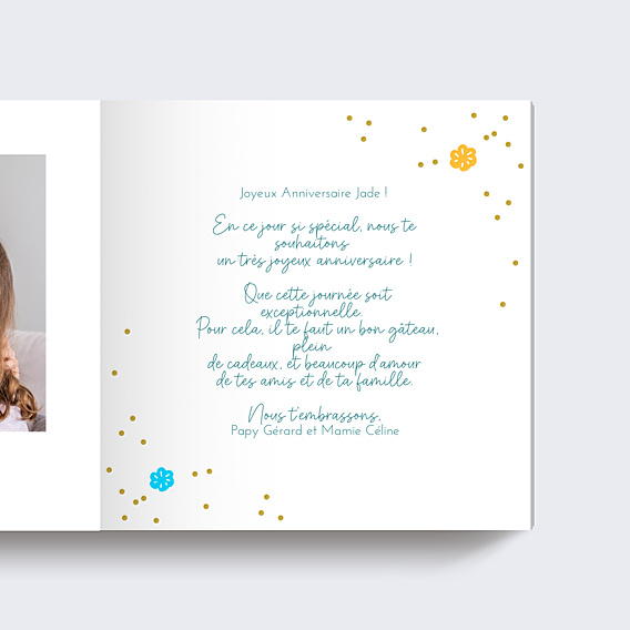 Album Photo Anniversaire Chaton (15 Photos)