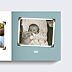 Album Photo Anniversaire Effet tirage