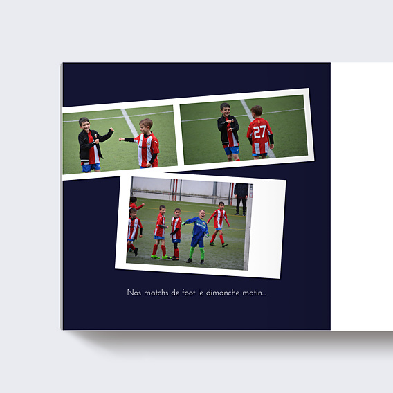 Album Photo Anniversaire Photomaton (32 Photos)