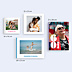Album Photo Anniversaire 60 ans original
