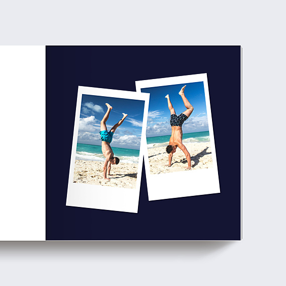Album Photo Anniversaire Photomaton (32 Photos)