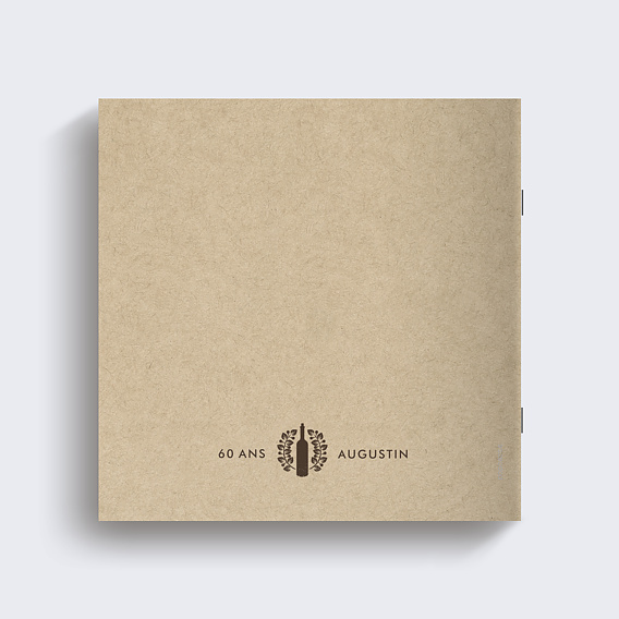 Album photo anniversaire Bonne Cuvée Page 15