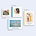 Album Photo Anniversaire Bohemia