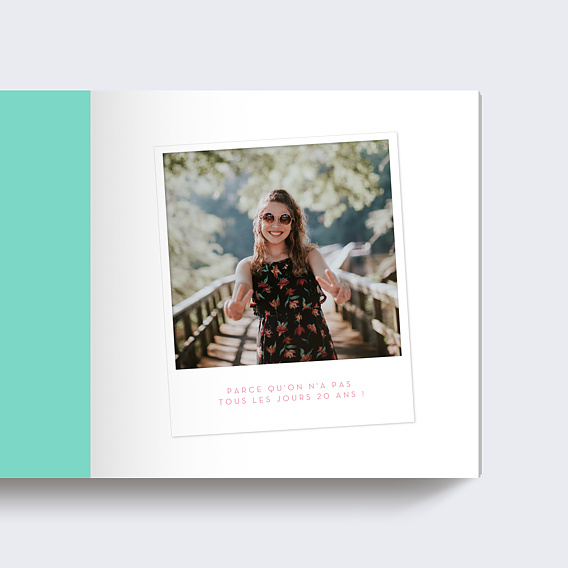 Album photo anniversaire Birthday Cake (33 Photos) Page 2