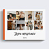 Album Photo Anniversaire Multiphoto Chic (50 photos)